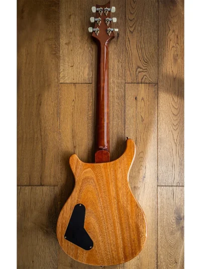 Електрогітара PRS Paul's Guitar 10-Top (Yellow Tiger) #0369896