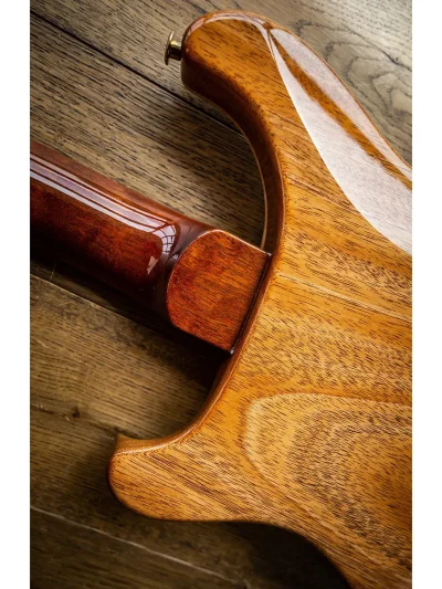 Електрогітара PRS Paul's Guitar 10-Top (Yellow Tiger) #0369896