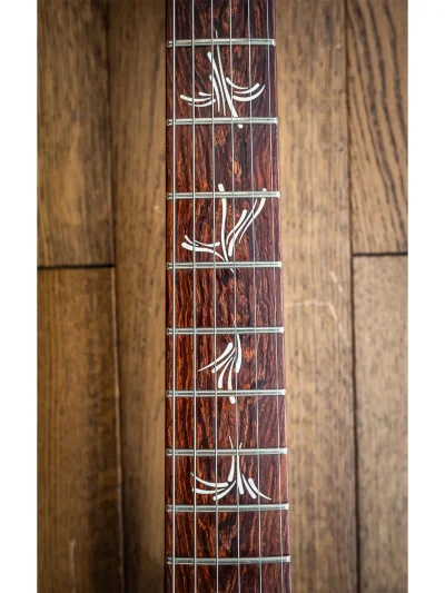 Електрогітара PRS Paul's Guitar 10-Top (Yellow Tiger) #0369896