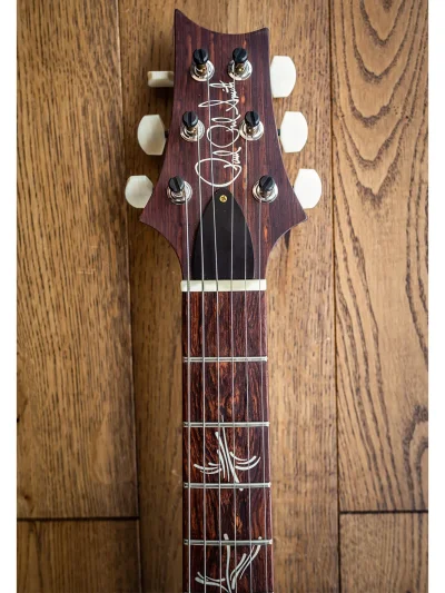 Електрогітара PRS Paul's Guitar 10-Top (Yellow Tiger) #0369896