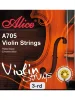 Струни для скрипки Alice A705-3 (D)