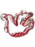 Тамбурин Alice ATB010 Red