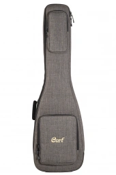 Cort CPEB100 Premium Soft-Side Bag Bass Guitar Cort CPEB100 Premium Soft-Side Bag Bass Guitar