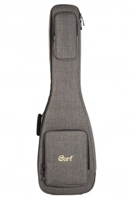 Cort CPEB100 Premium Soft-Side Bag Bass Guitar