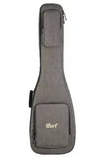 Cort CPEB100 Premium Soft-Side Bag Bass Guitar