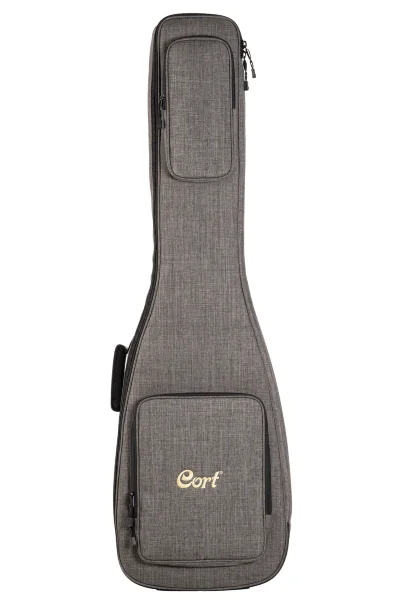 Чохол Cort CPEB100 Premium Soft-Side Bag Bass Guitar