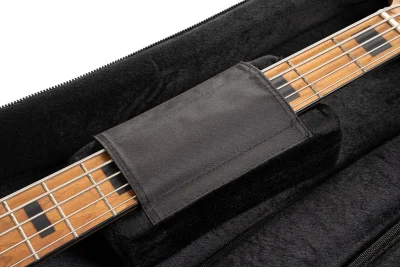 Чохол Cort CPEB100 Premium Soft-Side Bag Bass Guitar