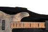 Чохол Cort CPEB100 Premium Soft-Side Bag Bass Guitar