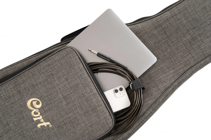 Чохол Чохол Cort CPEB100 Premium Soft-Side Bag Bass Guitar