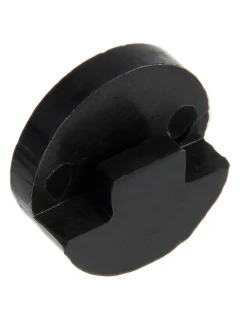 Overtone Violin Mute VM2 Black