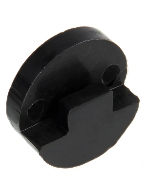 Overtone Violin Mute VM2 Black