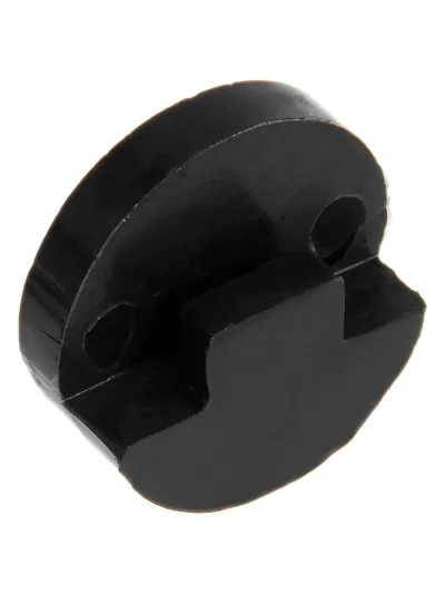 Сурдини для скрипки Overtone Violin Mute VM2 Black