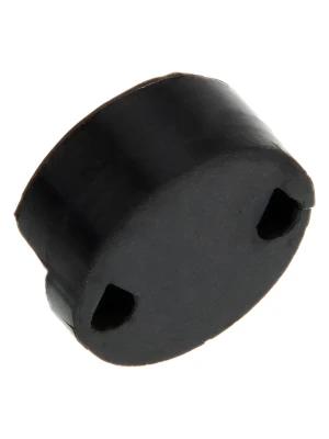Сурдини для скрипки Overtone Violin Mute VM2 Black