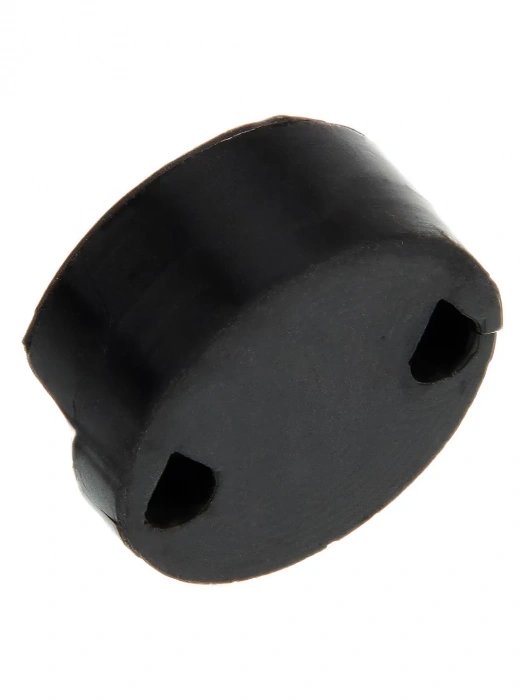Overtone Violin Mute VM2 Black