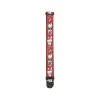 Ремінь для гітари D'Addario 50JS02 Joe Satrani Woven Guitar Strap (Up in Flames)