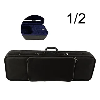Rafaga TY-001 Black/Blue 1/2