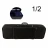 Rafaga TY-001 Black/Blue 1/2