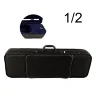 Кейс Rafaga TY-001 Black/Blue 1/2
