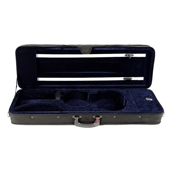 Кейс Rafaga TY-001 Black/Blue 1/2 Кейс Rafaga TY-001 Black/Blue 1/2