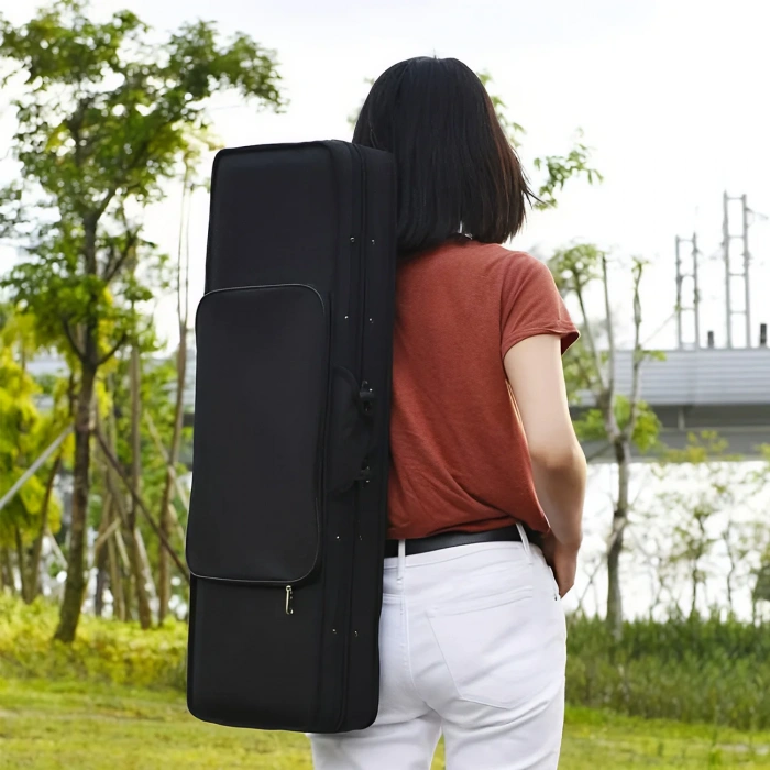 Кейс Кейс Rafaga TY-001 Black/Blue 1/2