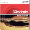 Струни D'Addario EZ930 85/15 Bronze Medium 13-56
