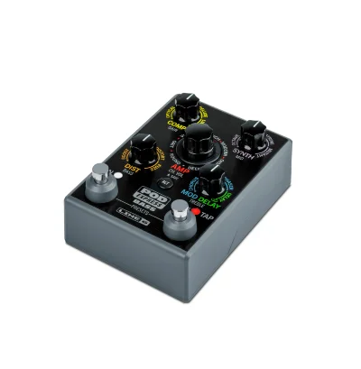 Гітарний процесор Line6 POD Express Bass