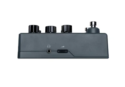Гітарний процесор Line6 POD Express Bass