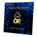 Струни DR DA8-12 Dragon Skin+ Acoustic 80/20 Bronze Light 12-54