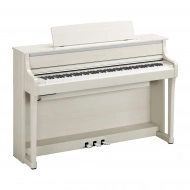 Yamaha Clavinova CLP-875 (White Birch) Yamaha Clavinova CLP-875 (White Birch)