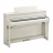 Yamaha Clavinova CLP-875 (White Birch)