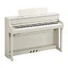 Цифрове піаніно Yamaha Clavinova CLP-875 (White Birch)