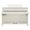 Цифрове піаніно Yamaha Clavinova CLP-875 (White Birch)