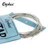 Струни Orphee VX140 6 Strings Nickel Alloy 30-125