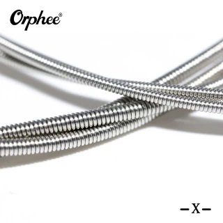 Orphee VX140 6 Strings Nickel Alloy 30-125