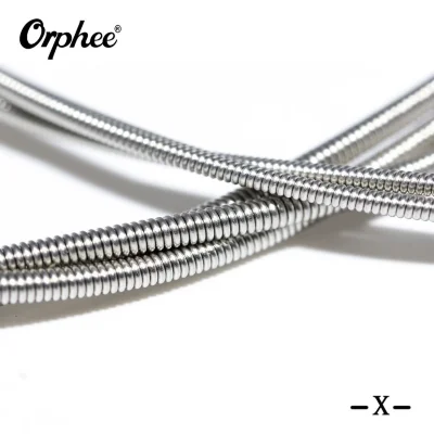 Струни Orphee VX140 6 Strings Nickel Alloy 30-125