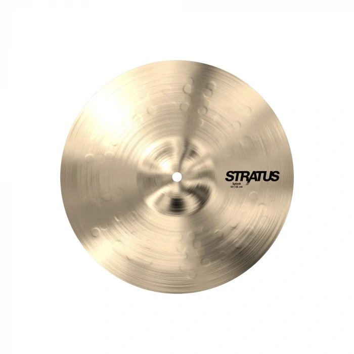 Тарілка для ударних Тарілка для ударних Sabian 10" Stratus Splash (S1005)