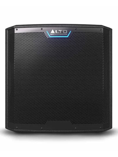 Сабвуфер Alto Professional TS12S