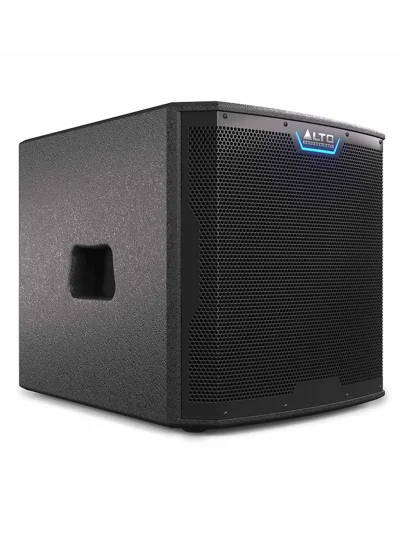Сабвуфер Alto Professional TS12S