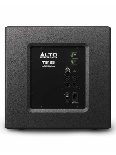 Сабвуфер Alto Professional TS12S