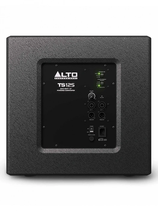 Alto Professional TS12S