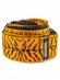 Ремінь для гітари Dunlop D6723 Jacquard Tyger Eye Strap Ремінь для гітари Dunlop D6723 Jacquard Tyger Eye Strap
