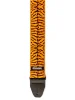 Ремінь для гітари Dunlop D6723 Jacquard Tyger Eye Strap