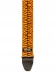Ремінь для гітари Dunlop D6723 Jacquard Tyger Eye Strap Ремінь для гітари Dunlop D6723 Jacquard Tyger Eye Strap