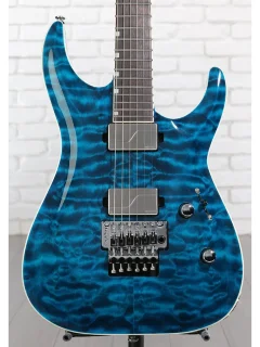 LTD MH-1000QM (Black Ocean)