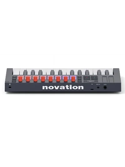 MIDI клавіатура Novation FLkey 2 Mini 25