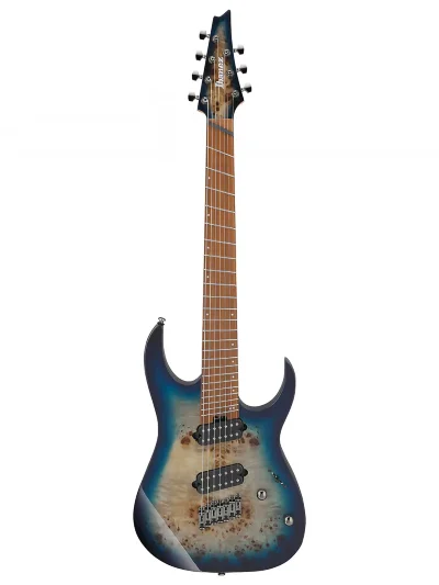 Електрогітара Ibanez RGMS7PB CBS