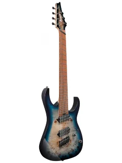 Ibanez RGMS7PB CBS