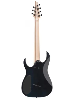 Ibanez RGMS7PB CBS