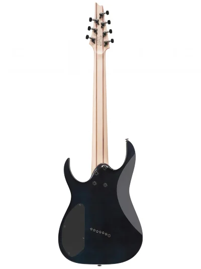Електрогітара Ibanez RGMS7PB CBS