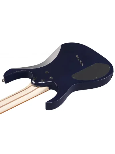 Електрогітара Ibanez RGMS7PB CBS
